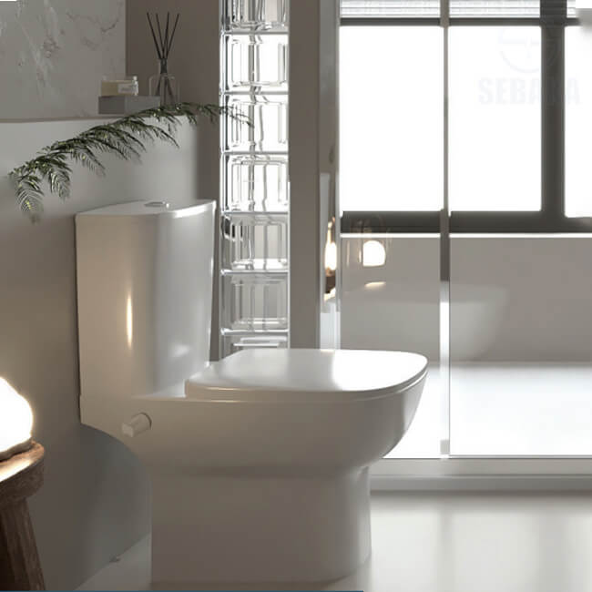 قاعدة مرحاض نيو ايسيدرا G282501/G283401 غير ملاصق للحائط ايديال ستاندرد IDEAL STANDARD NEW ESEDRA قاعدة مرحاض نيو ايسيدرا G282501/G283401 غير ملاصق للحائط ايديال ستاندرد IDEAL STANDARD NEW ESEDRA