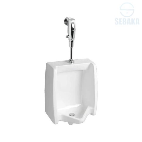 مبولة صغيرة G4031 بالدوش والصرف من ايديال ستاندرد IDEALSTANDARD Urinal WashBrook