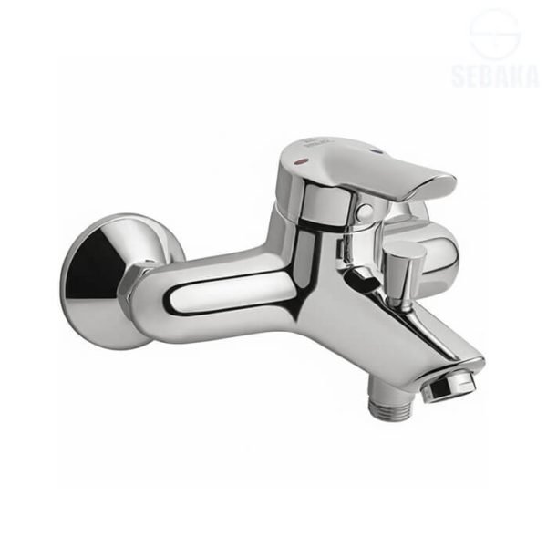 خلاط دش/بانيو سيرابلس B0553AA من ايديال ستاندرد CERAPLUS IdealStandard