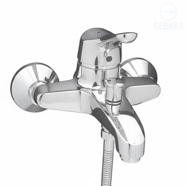 خلاط دش/بانيو سيراميكس G2500AA من ايديال ستاندرد CERAMIX IdealStandard