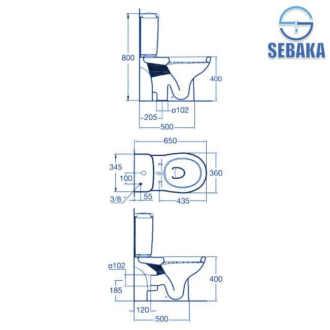 قاعدة مرحاض بلان G0621 غير ملاصق للحائط ايديال ستاندرد IDEAL STANDARD PLAN قاعدة مرحاض بلان G0621 غير ملاصق للحائط ايديال ستاندرد IDEAL STANDARD PLAN