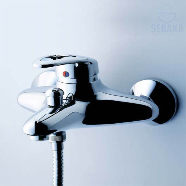 خلاط دش/بانيو ايدل G2798AA من ايديال ستاندرد IDYLL IdealStandard خلاط دش/بانيو ايدل G2798AA من ايديال ستاندرد IDYLL IdealStandard