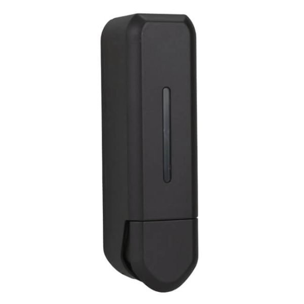 ديسبنسر خزان الصابون تاور لون اسود سعة 350مم Soap Dispenser