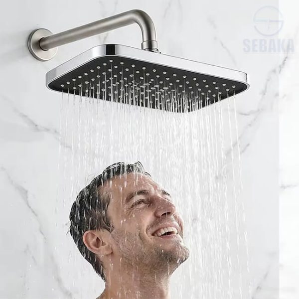 طاسة دش 35*20 سم مقبل مستطيلة