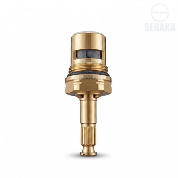 قلب خلاط امارليس نص لفة ايديال ستاندرد G962705AA IDEALSTANDARD