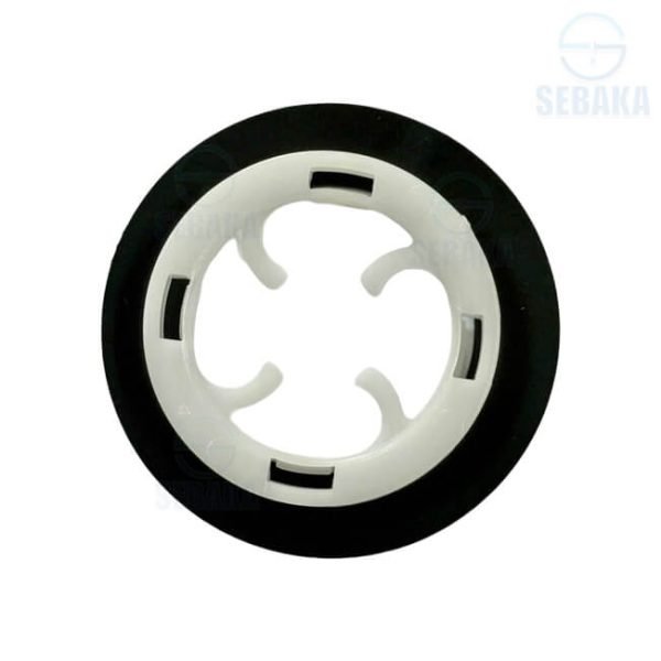 كاوتشة قلة مانع تسريب لماكينة ايديال ستاندرد IdealStandard Flush Valve Seal GV20401NU
