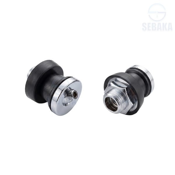بشبوري كوع نزل شطاف ايديال ستاندرد للقواعد المعلقة IdealStandard Nozzle GV40402AA