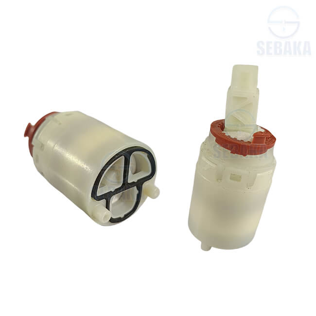 قلب خلاط سيرافاين دي ايديال ستاندرد G960200NU IdealStandard قلب خلاط سيرافاين دي ايديال ستاندرد G960200NU IDEALSTANDARD